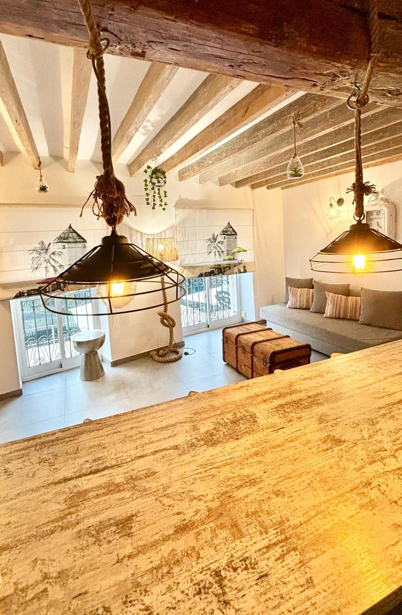 Vistabonitahome2 Аликанте Экстерьер фото
